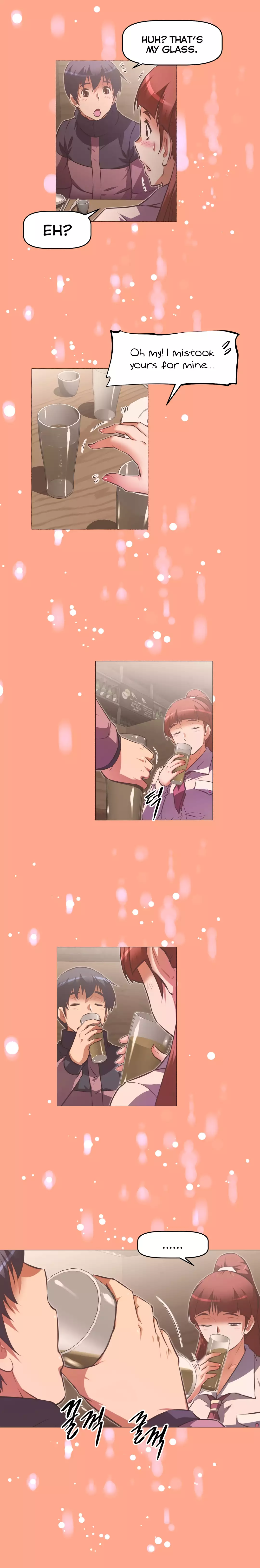 Brawling Go Ch.76-122