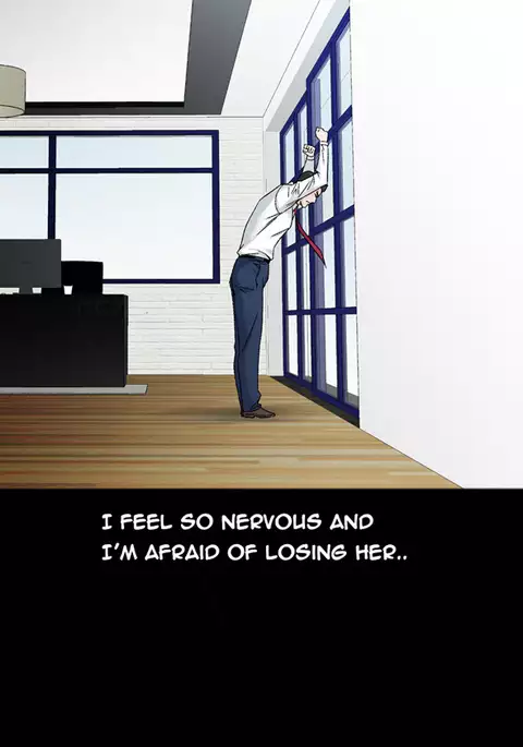 The Taste of Hands Ch.1-49