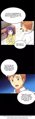[Donggul Gom] She is Young (English) Part 1/2