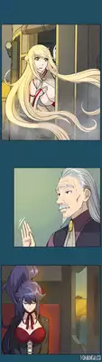 [Hong BanJang] Aharoo Ch.1-21 (English) (YoManga) (Ongoing)