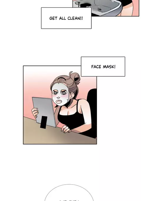 Talk To Me Ch.1-42