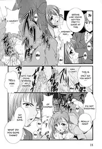 [Anthology] Mesu Kyoushi | Bitch Teacher Ch. 1-5 [English] {Doujins.com}