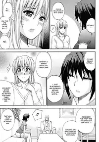 [Shunjou Shuusuke] Watashi no Shitai ○○ na Koto [English] [Decensored]