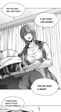 [Fantastic Whale] Twin Slave Ch.1-28 (English) (Ongoing)