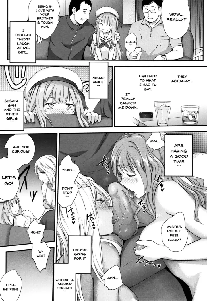Tinderbox Ch.1-5