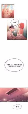 [BAK Hyeong Jun] Sweet Guy Ch. 1-49 [English] [YoManga]
