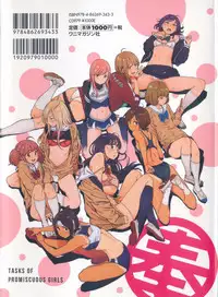 [Inoue Kiyoshirou] Houshi-iin no Oshigoto