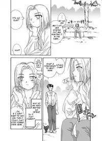 Souka (Tsukihime) [English]