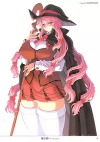 [Mogudan] Mogudan Illust Works