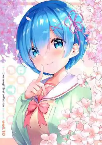 Hatsujou Usagi