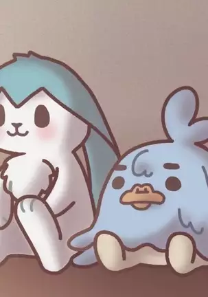 Powdered potato