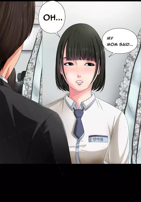 Girl Next Door Ch.1-31