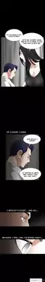 [Liangshan Bo] Seduction Ch.1-33 (English) (YoManga) (Ongoing)