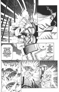 [Urushihara Satoshi] Chirality - To The Promised Land Vol.2 (Complete) [English]