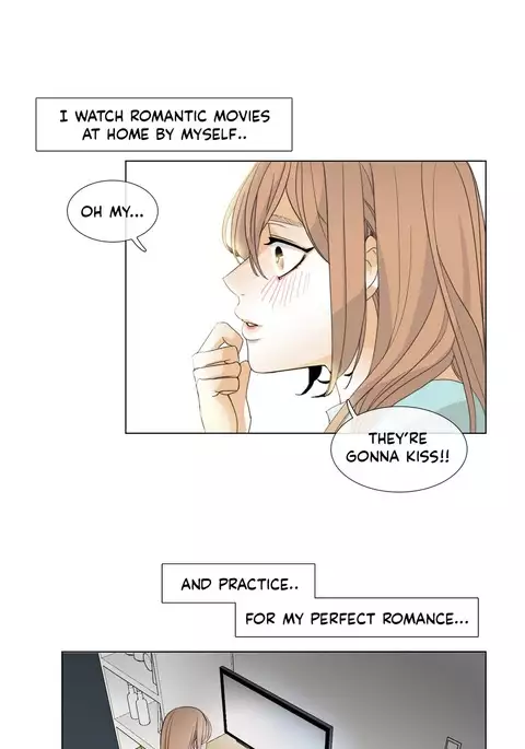 Talk To Me Ch.1-15