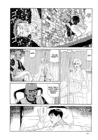 [Maruo Suehiro] Paraiso - Warau Kyuuketsuki 2 | The Laughing Vampire Vol. 2 [English]
