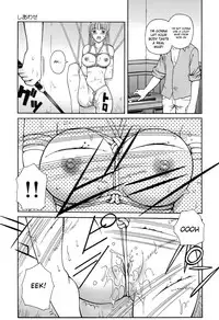 Zenchi Ikkagetsu no Onna Story [ENG]