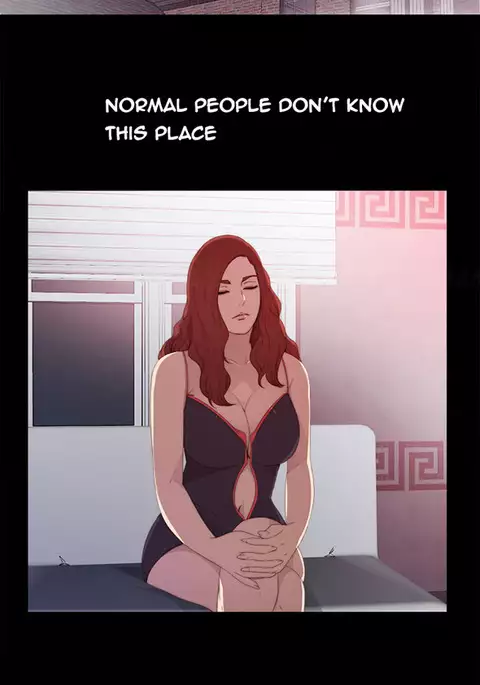 Girl Next Door Ch.1-33