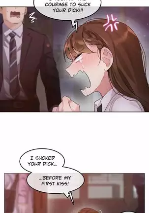 Perverts' Daily Lives Episode 1: Her Secret Recipe Ch1-19