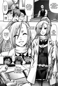 [Chiba Toshirou] Re: Incarnation Ch. 1-5 [English] =TLL+CW+SH=
