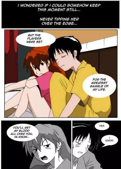 EVA-303 Chapter 12