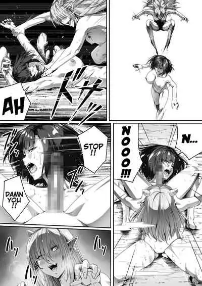 Chikara Aru Succubus wa Seiyoku o Mitashitai dake. 1