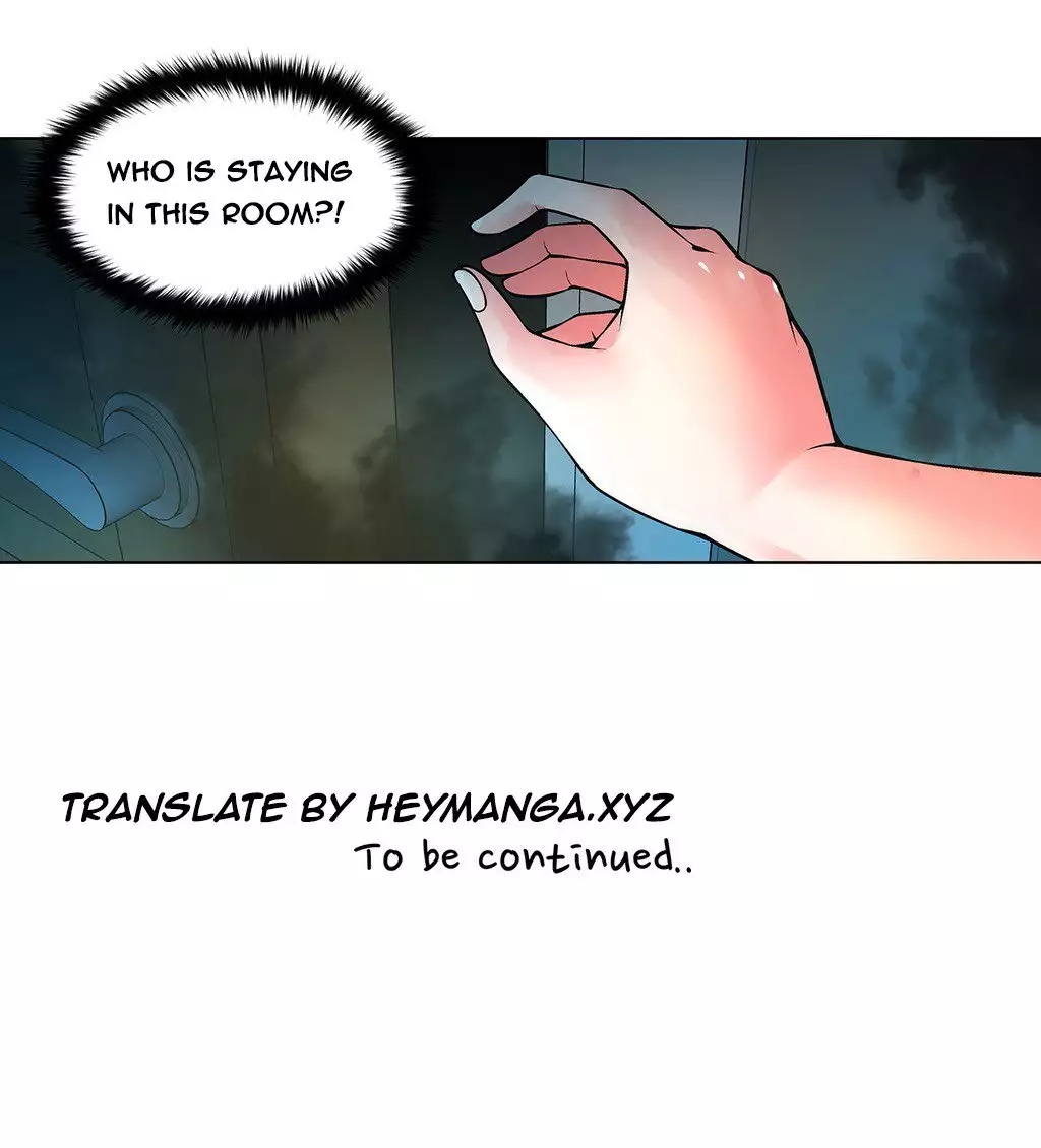 Twin Slave Ch.1-12