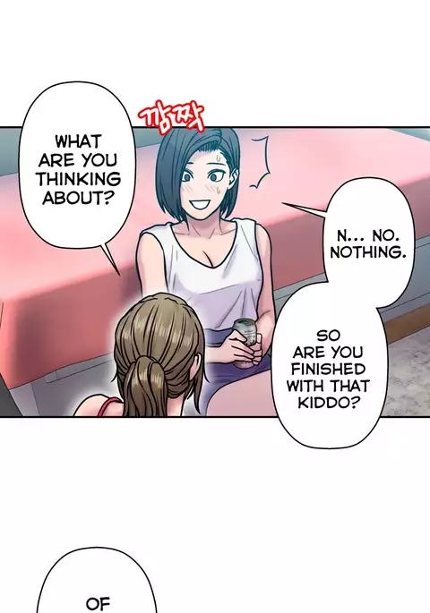 Ghost Love Ch.1-22