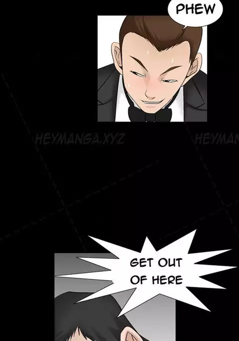 The Taste of Hands Ch.1-57