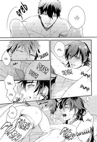 (SUPER22) [PureSlider (Matsuo)] MasuShin ga Shoya ni Itaru Made | It’s Finally Masrur and Sinbad’s First Night (Magi: The Labyrinth of Magic) [English] [Baka Dumb Aho Scans]