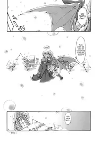 (C65) [Tonari no Koneko (PTomo)] roQ (Ragnarok Online) [English] [Caek]