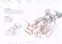 The Ultimate Art Collection Of "Kanon"