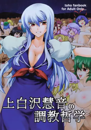 (C75) [Yuki Kagerou (KANZUME)] EraKatta ne! Fran-chan! (Touhou Project) [English] [Troika]