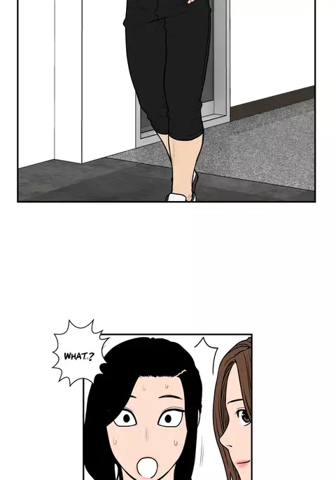 Ghost Love Ch.1-41