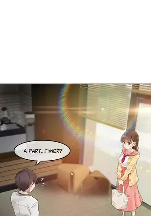 Perverts' Daily Lives Episode 1: Her Secret Recipe Ch1-19