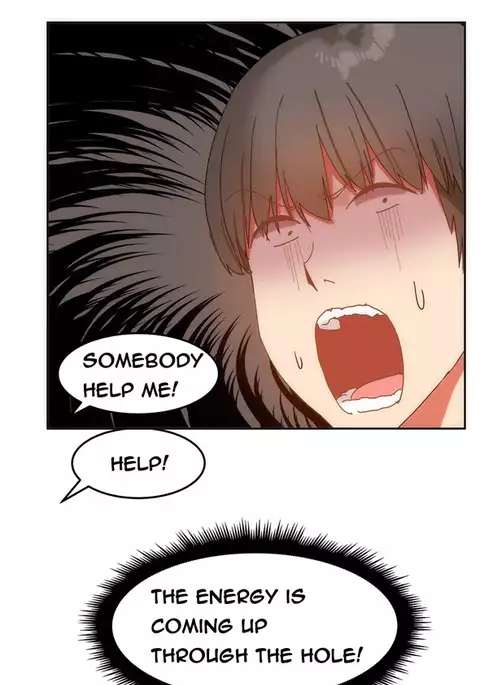 Hari Dormitory Ch.0-21