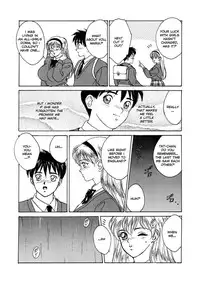 Comic AG Digital 00