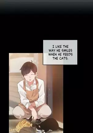 Perverts' Daily Lives Episode 1: Her Secret Recipe Ch1-19