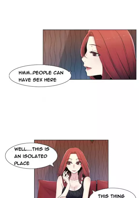 Miss Mystic Ch.1-16