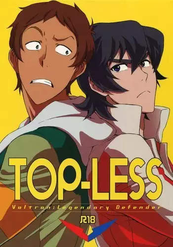TOP-LESS