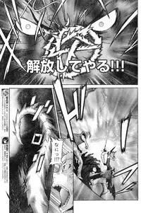 Young Champion Retsu Vol.08 (2007-09-30 Zoukangou)