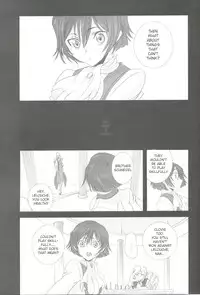 fugue 1 (Code Geass)