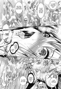 [Fukuyama Naoto] Saint Yurigaoka Jogakuen Seido-kai [English] [CGrascal]