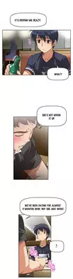 [Worin] Brawling Go Ch.0-17 (English) (YoManga) (Ongoing)