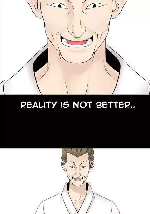 The Taste of the Hand Ch.1-34