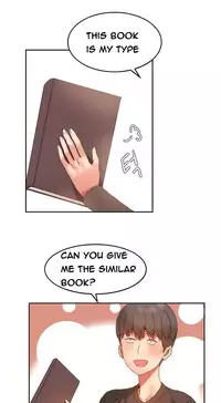 [Mx2J] Hari Dormitory Ch.0-21 (English) (Ongoing)