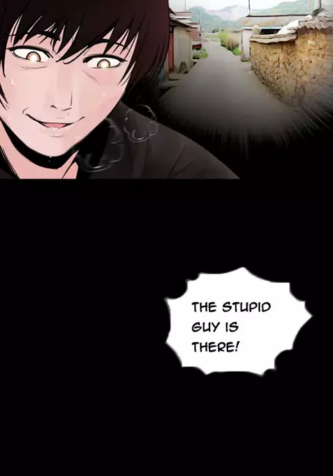 Missing Ch.1-13