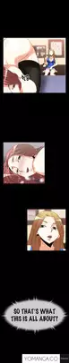 [Insane] Love Parameter Ch.1-34 (English) (YoManga) (Ongoing)