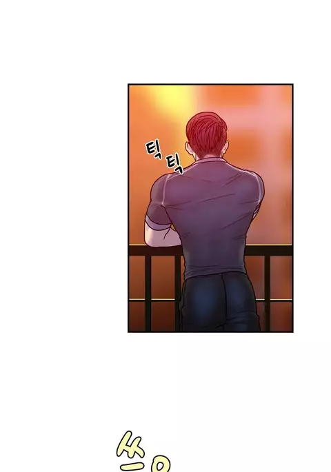 Ghost Love Ch.1-41