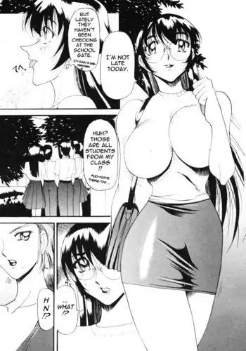 Wonderful Feeling Ch11